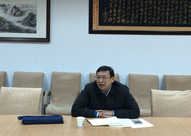 beat365官网领导班子召开“三严三实”专题民主生活会 beat365官网领导班子召开“三严三实”专题民主生活会